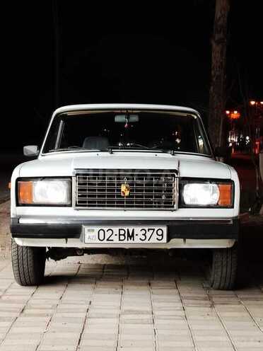 LADA (VAZ) 2107 2007, 86,480 km - 1.6 l - İmişli
