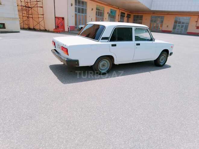 LADA (VAZ) 2107 2007, 86,480 km - 1.6 l - İmişli