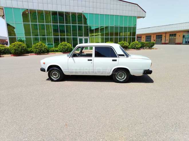 LADA (VAZ) 2107 2007, 86,480 km - 1.6 l - İmişli