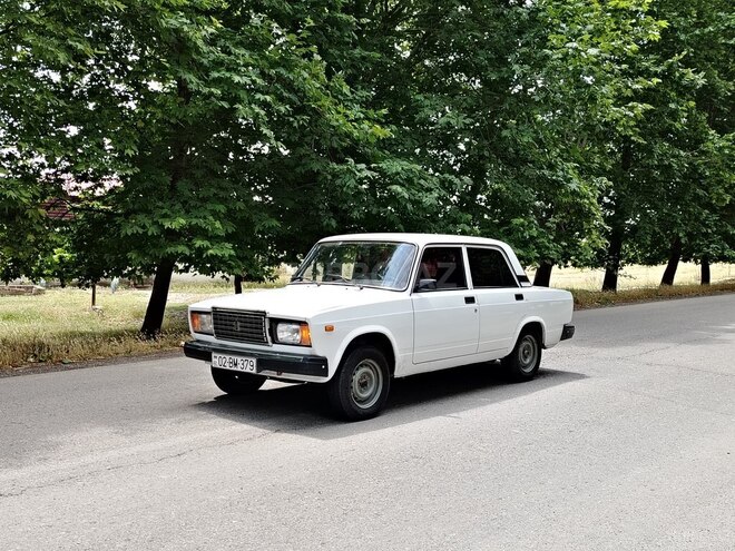 LADA (VAZ) 2107 2007, 86,480 km - 1.6 l - İmişli