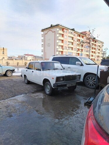 LADA (VAZ) 2107 2007, 86,480 km - 1.6 l - İmişli