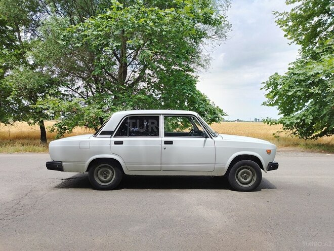 LADA (VAZ) 2107 2007, 86,480 km - 1.6 l - İmişli
