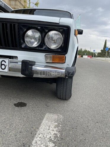LADA (VAZ) 2106 2002, 40,000 km - 1.6 л - Bakı
