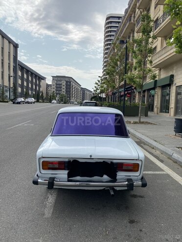 LADA (VAZ) 2106 2002, 40,000 km - 1.6 л - Bakı