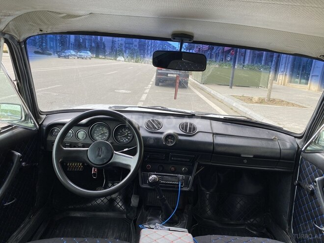 LADA (VAZ) 2106 2002, 40,000 km - 1.6 л - Bakı