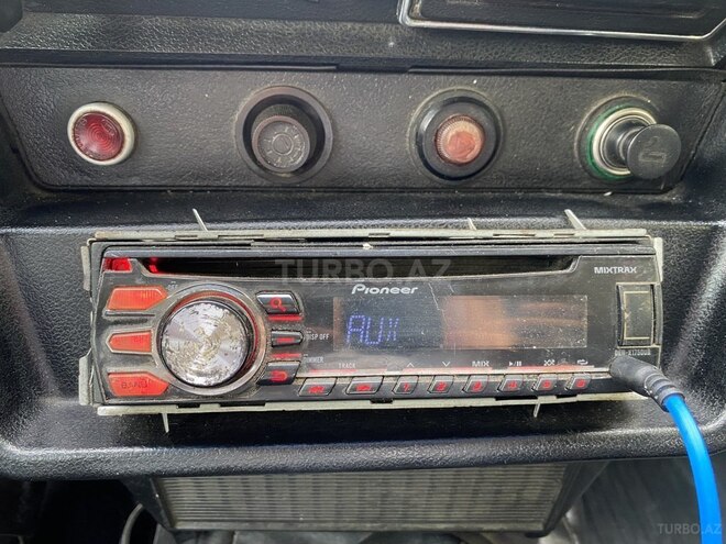 LADA (VAZ) 2106 2002, 40,000 km - 1.6 л - Bakı