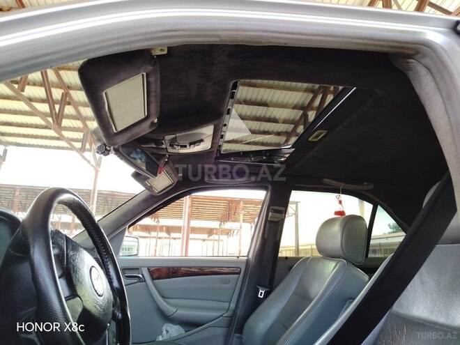 Mercedes C 230 1999, 369,654 km - 2.3 л - Göyçay