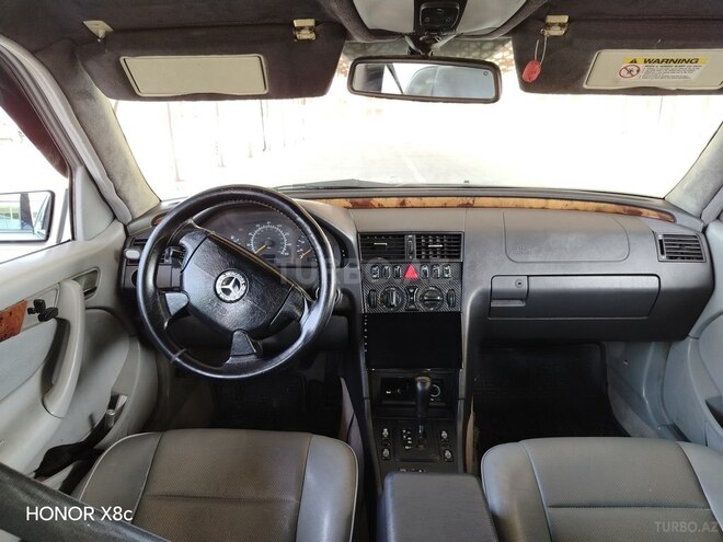Mercedes C 230 1999, 369,654 km - 2.3 л - Göyçay