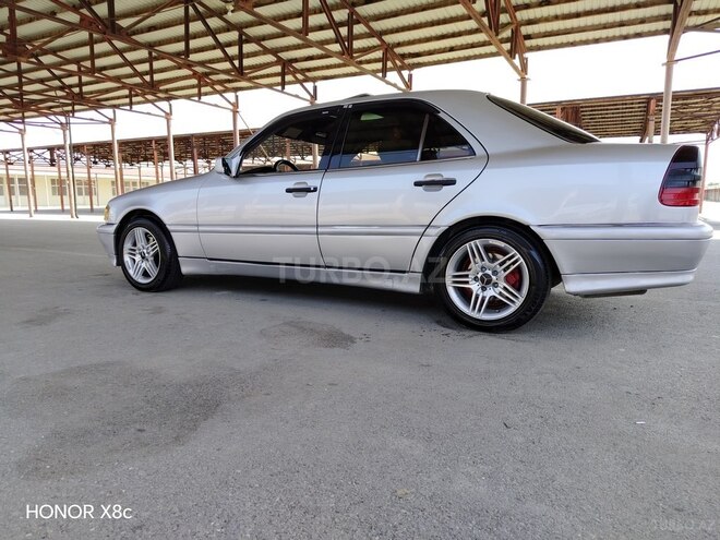Mercedes C 230 1999, 369,654 km - 2.3 л - Göyçay