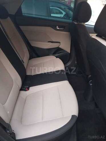 Hyundai Accent 2020, 63,569 km - 1.6 l - Bakı