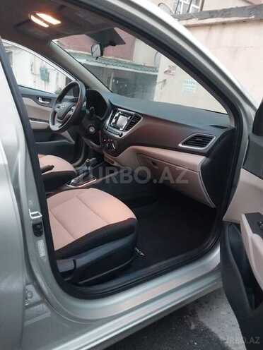 Hyundai Accent 2020, 63,569 km - 1.6 l - Bakı