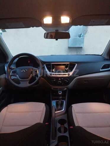 Hyundai Accent 2020, 63,569 km - 1.6 l - Bakı