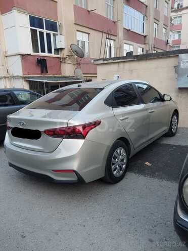 Hyundai Accent 2020, 63,569 km - 1.6 l - Bakı
