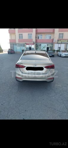 Hyundai Accent 2020, 63,569 km - 1.6 l - Bakı