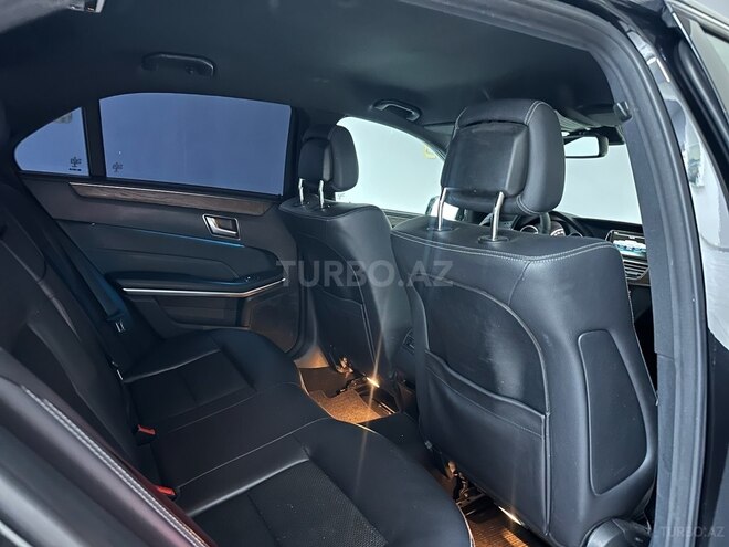 Mercedes E 250 2015, 174,000 km - 2.2 l - Bakı