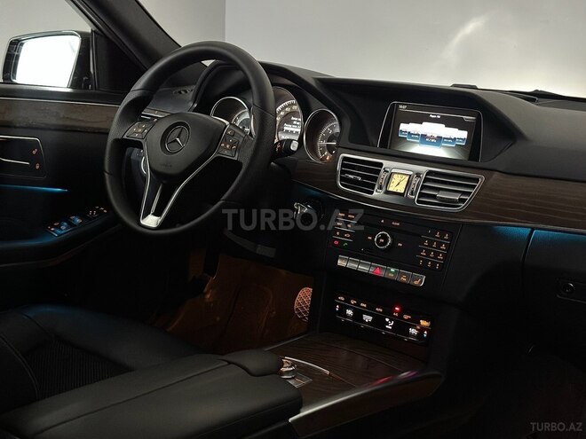 Mercedes E 250 2015, 174,000 km - 2.2 l - Bakı