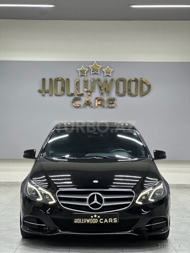 Mercedes E 250 2015, 174,000 km - 2.2 l - Bakı