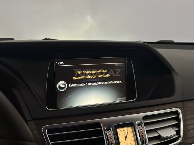Mercedes E 250 2015, 174,000 km - 2.2 l - Bakı