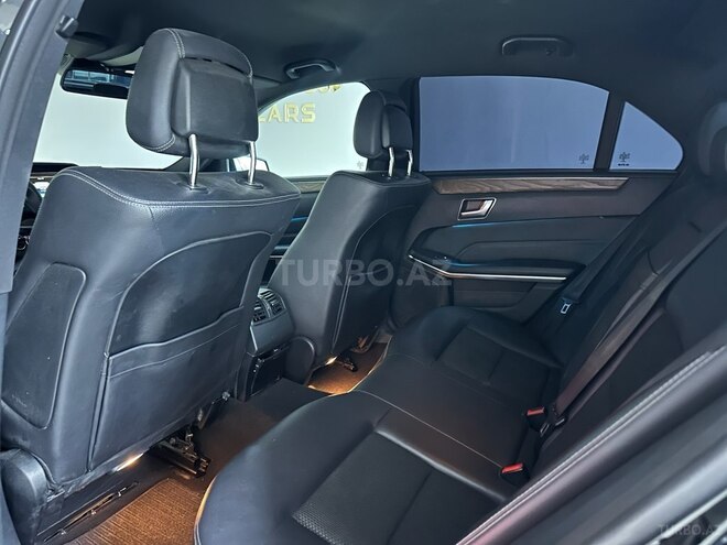 Mercedes E 250 2015, 174,000 km - 2.2 l - Bakı