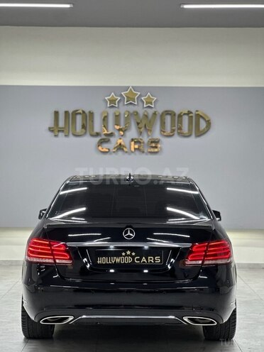 Mercedes E 250 2015, 174,000 km - 2.2 l - Bakı