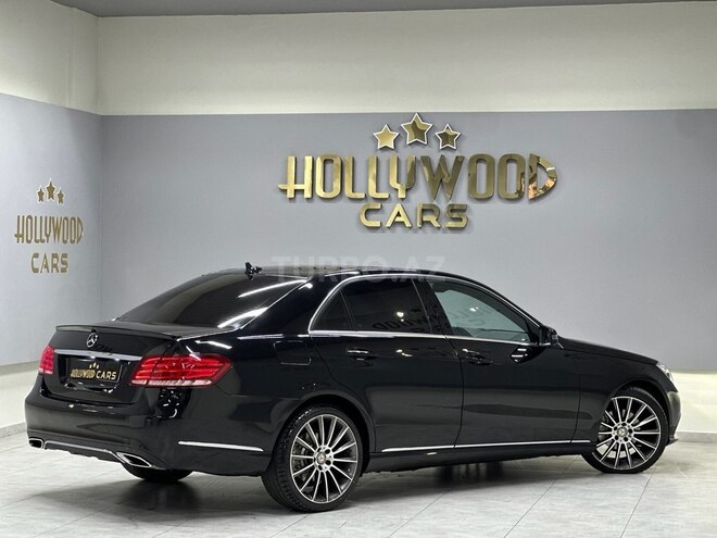 Mercedes E 250 2015, 174,000 km - 2.2 l - Bakı