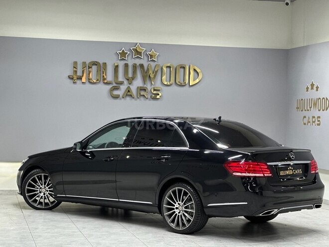 Mercedes E 250 2015, 174,000 km - 2.2 l - Bakı