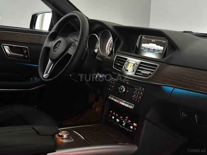 Mercedes E 250 2015, 174,000 km - 2.2 l - Bakı