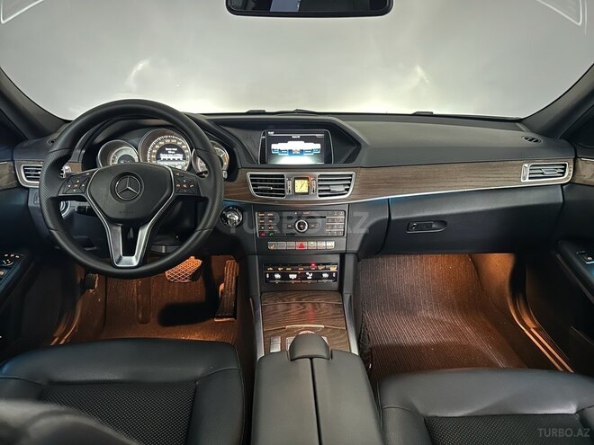 Mercedes E 250 2015, 174,000 km - 2.2 l - Bakı