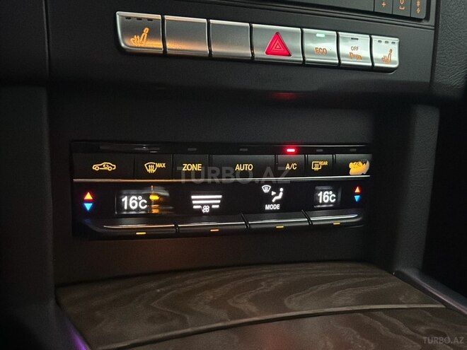 Mercedes E 250 2015, 174,000 km - 2.2 l - Bakı