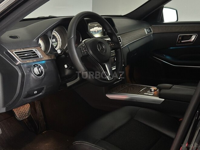 Mercedes E 250 2015, 174,000 km - 2.2 l - Bakı