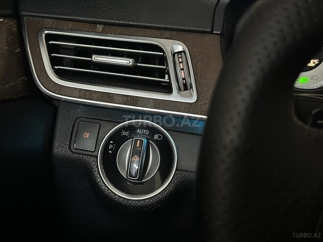 Mercedes E 250 2015, 174,000 km - 2.2 l - Bakı