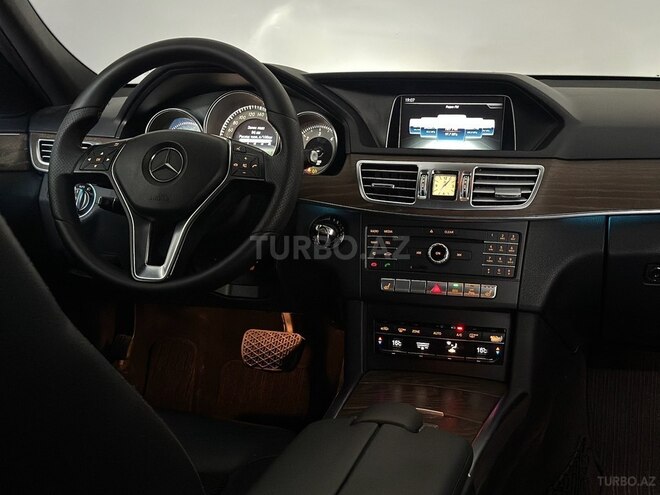 Mercedes E 250 2015, 174,000 km - 2.2 l - Bakı