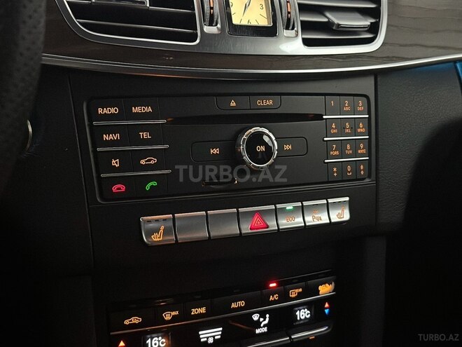 Mercedes E 250 2015, 174,000 km - 2.2 l - Bakı