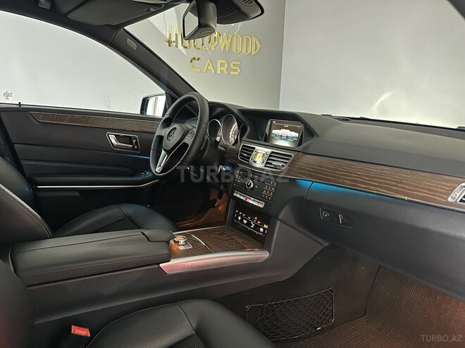 Mercedes E 250 2015, 174,000 km - 2.2 l - Bakı