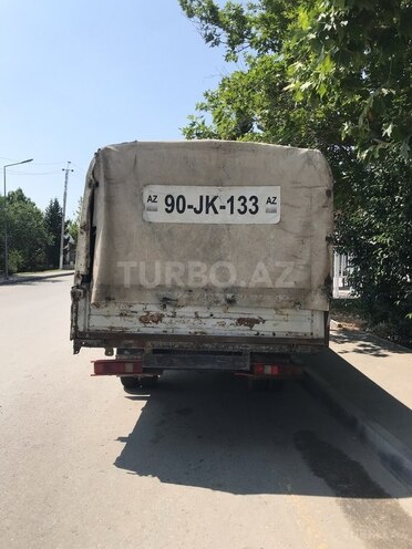 GAZ 330202-740 2008, 70,000 km - 2.3 l - Mingəçevir
