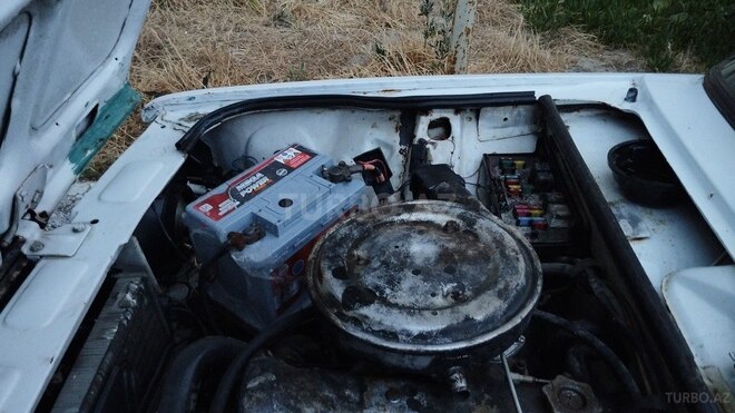LADA (VAZ) 2107 2004, 46,680 km - 1.6 l - Bakı