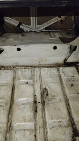 LADA (VAZ) 2107 2004, 46,680 km - 1.6 l - Bakı
