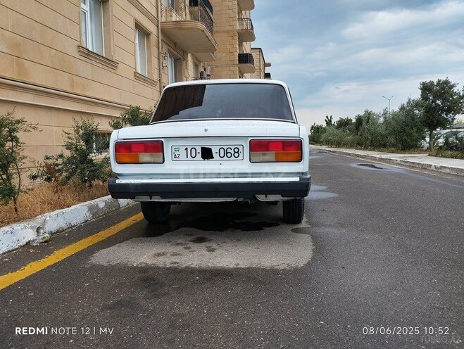 LADA (VAZ) 2107 2004, 46,680 km - 1.6 l - Bakı
