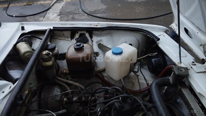 LADA (VAZ) 2107 2004, 46,680 km - 1.6 l - Bakı