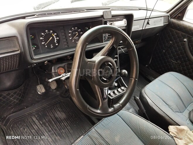 LADA (VAZ) 2107 2004, 46,680 km - 1.6 l - Bakı