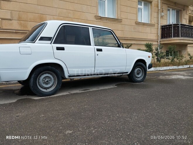 LADA (VAZ) 2107 2004, 46,680 km - 1.6 l - Bakı