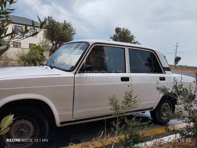 LADA (VAZ) 2107 2004, 46,680 km - 1.6 l - Bakı