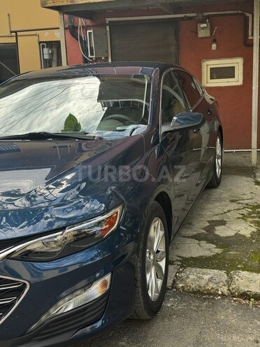 Chevrolet Malibu 2019, 166,000 km - 1.5 л - Balakən