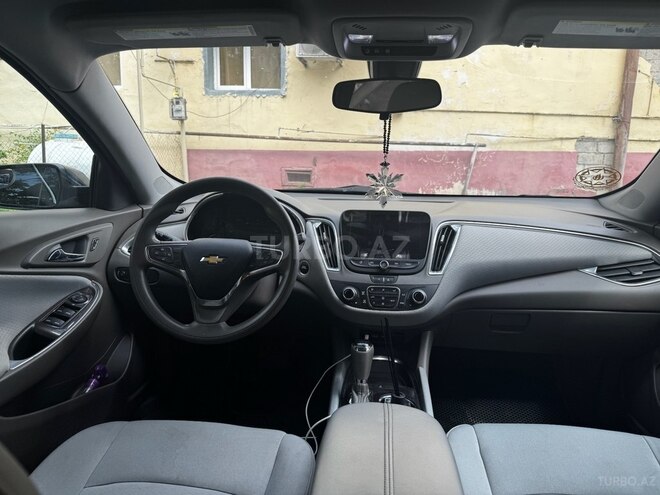 Chevrolet Malibu 2019, 166,000 km - 1.5 л - Balakən
