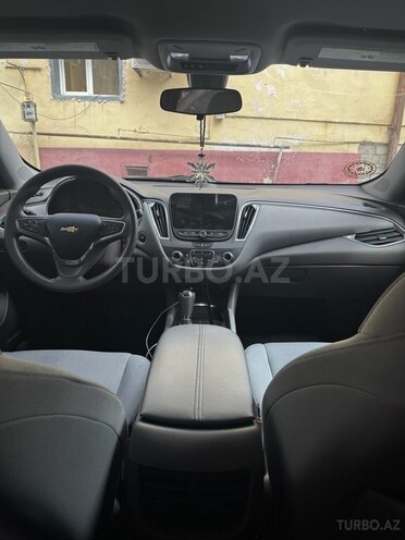 Chevrolet Malibu 2019, 166,000 km - 1.5 л - Balakən