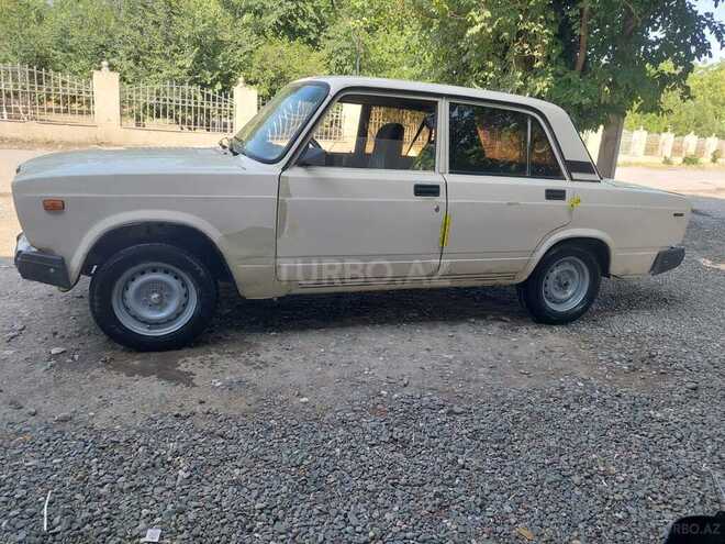 LADA (VAZ) 2107 1991, 73,232 km - 1.6 l - Ağdam