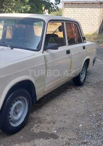 LADA (VAZ) 2107 1991, 73,232 km - 1.6 l - Ağdam