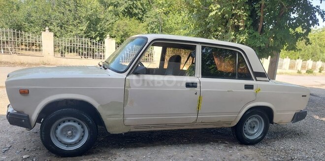 LADA (VAZ) 2107 1991, 73,232 km - 1.6 l - Ağdam