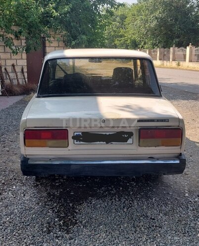 LADA (VAZ) 2107 1991, 73,232 km - 1.6 l - Ağdam