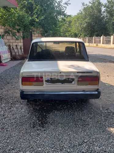 LADA (VAZ) 2107 1991, 73,232 km - 1.6 l - Ağdam